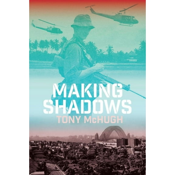 Making Shadows, (Paperback)