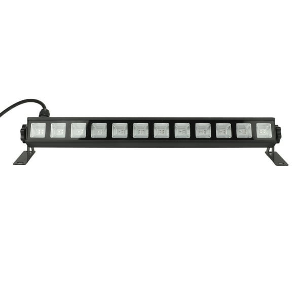 LED Light Bar, 395nm Ultraviolet Light Tube US Plug 85 To 265V for Party