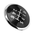 thumbnail image 3 of Stylish GearKnob  Cover for T5 Transporter 2003-2010 Car Interior Decoration, 3 of 8