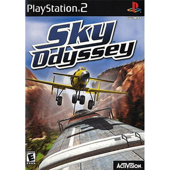 Pre-Owned Sky Odyssey - PlayStation 2