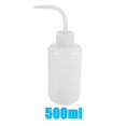 thumbnail image 1 of Botella de plástico para apretar de 150/250/500ml, maceta para plantas, botella de riego, dispensador de aceite para salsa, difusor, botella de limpieza y lavado Tan Jianjun unisex, 1 of 2