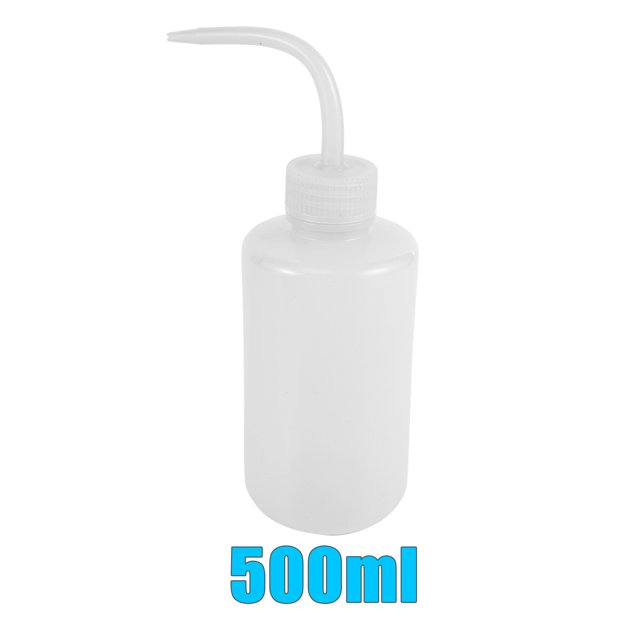 Botella de plástico para apretar de 150/250/500ml, maceta para plantas, botella de riego, dispensador de aceite para salsa, difusor, botella de limpieza y lavado Tan Jianjun unisex