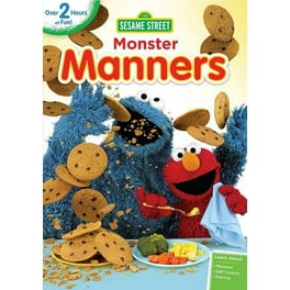 Cookie Monster☆　洋画　DVDまとめ売り② Cookie Monster☆ 洋画 DVDまとめ売り② Sesame Street Elmo DVD