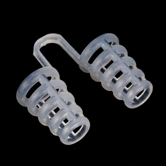 Nasal Dilator Relieve Anti Snoring Device Guard Easy Sleeping Breath Aid Clip Nasal Dilator Device S