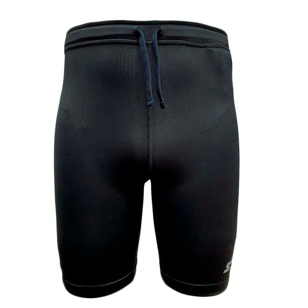 Biker Starter Talla CH Deportivo Negro