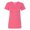 Hot Pink, variant on 1510 - Ladies Ideal Tee