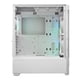 thumbnail image 2 of GABINETE COUGAR DUOFACE BLANCO RGB ATX S/FUENTE CRISTAL 385ZD10.0003, 2 of 3