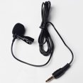 thumbnail image 2 of Clip de 3,5 Mm sur Mini Microphone Lavalier à Revers, 2 of 6