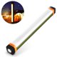 thumbnail image 3 of Linterna de camping, luz de camping LED recargable por USB, linterna de camping multifuncional, banco de energía magnético colgante impermeable portátil para senderismo, iluminación del hogar, pesca nocturna al aire libre Zhivalor OTTO-221204-1, 3 of 6