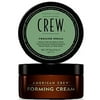 American Crew Men's Hair Forming Cream, 3oz
