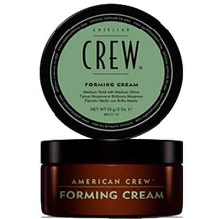 American Crew Men S Hair Forming Cream 3oz Walmart Com