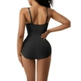 thumbnail image 3 of YouLoveIt One-Piece Body Shaper Abdominal Lifter Hip Shaper Shapewear One Piece Body Briefer Bodysuit Shaper Body Shaper Women's Bodysuit, 3 of 8