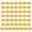 Gold, variant on ANXPTIME 50Count Printable Candy Boxes With Sturdy Handle For Party Decorations