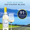 thumbnail image 6 of Cupcake Vineyards Sauvignon Blanc, White Wine, 750ml, 6 of 10