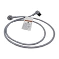 thumbnail image 1 of Cable de alimentación Bosch 12027214 gris, 1 of 1