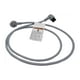 thumbnail image 1 of Cable de alimentación Bosch 12027214 gris, 1 of 1