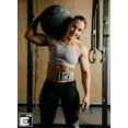 thumbnail image 6 of Element 26 Self-Locking Weight Lifting Belt - Premium Weightlifting Belt for Serious Functional Fitness & Olympic Lifting Athletes - Lifting Belt for Men and Women, 6 of 7
