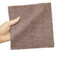 thumbnail image 5 of Tgbvmt Fleece Towels 12x12 Inch Soft Absorbent Multipurpose Cleaning Cloth Fast Dry Bath Face Kitchen Wash Towels for Bathroom Home Hotel Spa Gym Travel Christmas Holiday Decor Gift Use, 5 of 6