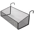 thumbnail image 1 of FENGGUIQU Organizador De Cesta De Negro Colgante Para Estantería En Y Hogar, 1 of 7
