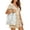 White2, variant on Floral Embroidery Canvas Tote Bag Stylish Design, Cute Grocery Shoulder Bag Soft College Travel Work Bag for Women, Reusable Totes for Shopping Work Travel(Light Pink,One Size)