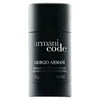 Giorgio Armani Code Mens Stick Deodorant - 2.6 Oz