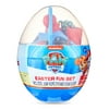 Paw Patrol Novelty Easter Egg