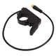 thumbnail image 3 of Acelerador de pulgar para bicicleta eléctrica, conversión de bicicleta eléctrica 109R Acelerador de pulgar para bicicleta de liberación rápida Respuesta rápida del acelerador de pulgar, 3 of 14