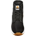 thumbnail image 4 of Carhartt Men's Lightweight Work Shoes Nano Composite Toe Black 10.5 EE  US, 4 of 6