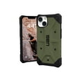 thumbnail image 2 of UAG Pathfinder Rugged Case iPhone 14  Olive, 2 of 5