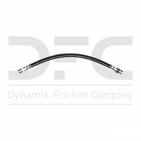 Front Dynamic Friction Company Brake Line Hose 350-31003