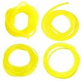 thumbnail image 3 of MYG 4pcs 4 Sizes Fuel Line Hose Gas Pipe Tubing for Trimmer Chainsaw Blower Tools, 3 of 7