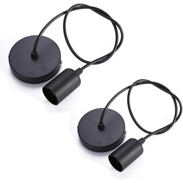 Lamp holder cable deals