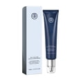thumbnail image 2 of Split End Care Leave-In Conditioner Cream, 70ml/2.37oz Lightweight Non-Rinse Hair Repair Lotion, Smooth & Tame Frizzy Hair, Improve Manageability, 2 of 8