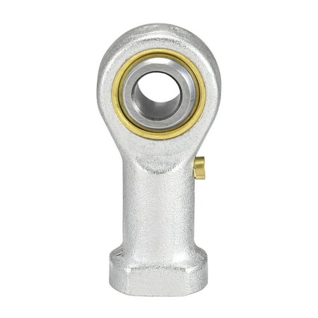 

Uxcell 5/16-inch Bore 5/16-24 Female Thread Right Hand Rod End Bearing