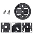 thumbnail image 3 of Bicycle Stem Extension Mount Holder Bracket Adapter Base For GARMIN For Bryton Catey GARMIN, 3 of 10