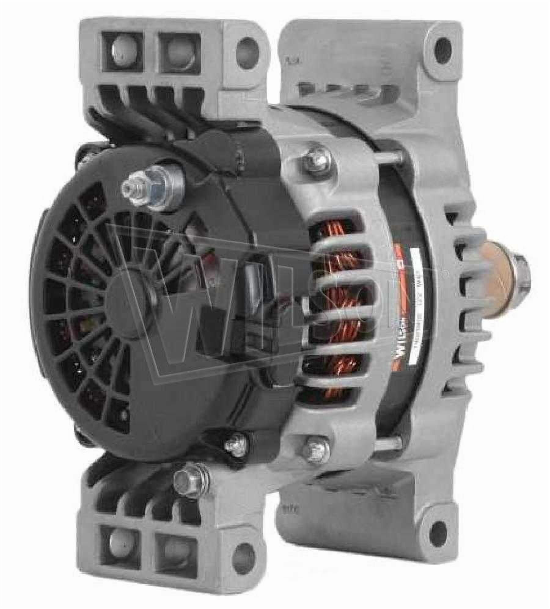 Wilson 90-01-4450 Alternator