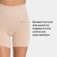 thumbnail image 3 of Moldeador de muslos SPANX OnCore Nude Level 3 Compression XL, 3 of 6