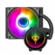 thumbnail image 1 of Sistema de Enfriamiento Liquido Yeyian Wc1200 Vatn 1200 Rgb Yts-120sl-01, 1 of 6