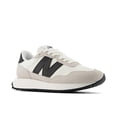 thumbnail image 3 of Zapatillas New Balance 237 V1 para mujer, color negro plateado, sal marina, 3 of 6
