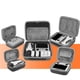 thumbnail image 2 of Bolsa de almacenamiento Mini 3 Pro, portátil, tipo bandolera, bolsa de control remoto Mini 3 Body, resistente a caídas, 2 of 5