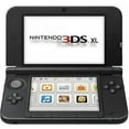 thumbnail image 2 of Console Nintendo 3DS TG Rouge (Chargeur, Stylet, Carte SD 16GB) - comme Neuf!, 2 of 3