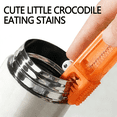 thumbnail image 3 of 3 In 1 Cup Lid Cleaning Brush, Portable Bottle and Straw Detail Brush, Multifunctional Cup Brush for Insulated Tumblers Water Bottles Coffee Mugs Straws, 3 of 6