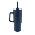 thumbnail image 3 of XD Collection Tana Handle Plastic 900ml Tumbler, 3 of 4