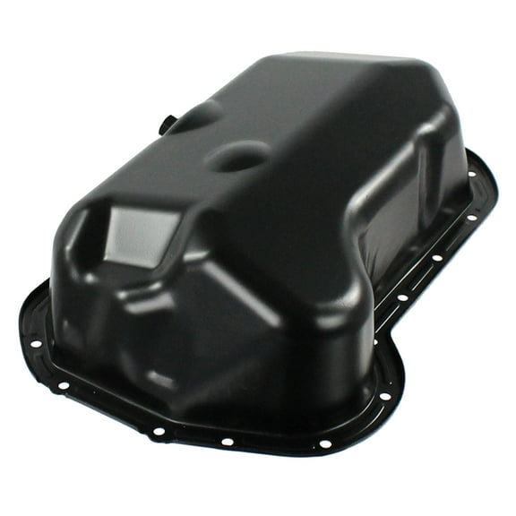 Agility Auto Parts 3310434 Engine Oil Pan for Volkswagen Specific Models