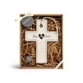 thumbnail image 3 of Bless This Child Wall Cross, 3 of 6