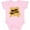 AD-Pink, variant on Inktastic Spill the Tea Boys or Girls Baby Bodysuit