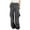 Black, variant on BLVB Cargo Pants for Women Lightweight High Waisted Casual Work Hiking Pants Baggy Wide Leg Streetwear with Pockets