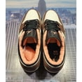thumbnail image 4 of Ni - ke Ni - ke Air Jordan 1 Low SE Mocha Light Chocolate Mens Size 15 DC6991 200 New, 4 of 5