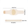 thumbnail image 3 of Maojin Toy Story Juguetes Arch Support Inserts W/Built-in Orthotics For Plantar Fasciitis Pain Relief Upgraded Non-Slip Unisex Arch Support Bands Adjustable Compression Braces W/Gel Pad, 3 of 7