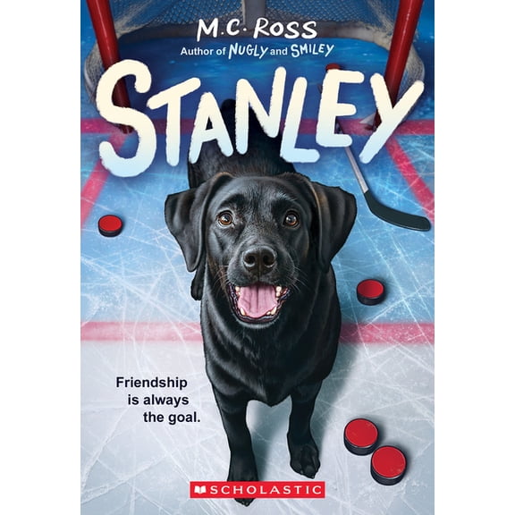 Stanley, (Paperback)